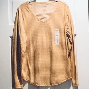 Sonoma Long Sleeve Shirt